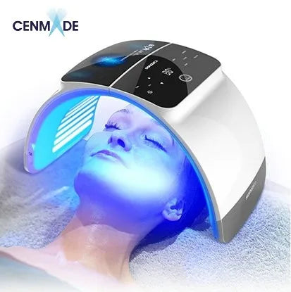 PDT Led Light Therapy Machine