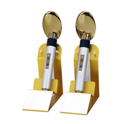 Golden Spoon Face Lifting Device – Anti-Aging Skin Tightening Tool