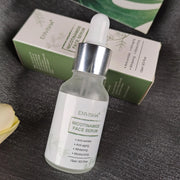 ENVISHA Vitamin C & Collagen Face Serum – Hyaluronic Acid + Retinol Anti-Aging Whitening Serum (15ml)