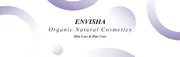 ENVISHA Vitamin C & Collagen Face Serum – Hyaluronic Acid + Retinol Anti-Aging Whitening Serum (15ml)
