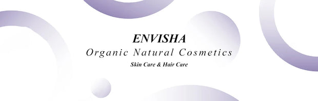 ENVISHA Vitamin C & Collagen Face Serum – Hyaluronic Acid + Retinol Anti-Aging Whitening Serum (15ml)