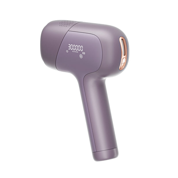 Ice Cooling IPL Hair Removal Device – Smooth, Hair-Free Skin at Home