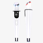 Heating Eye Massager – Reduce Dark Circles & Smooth Wrinkles