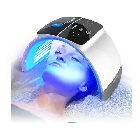 PDT Led Light Therapy Machine
