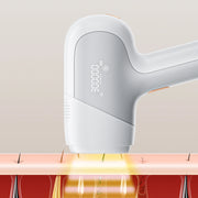Ice Cooling IPL Hair Removal Device – Smooth, Hair-Free Skin at Home