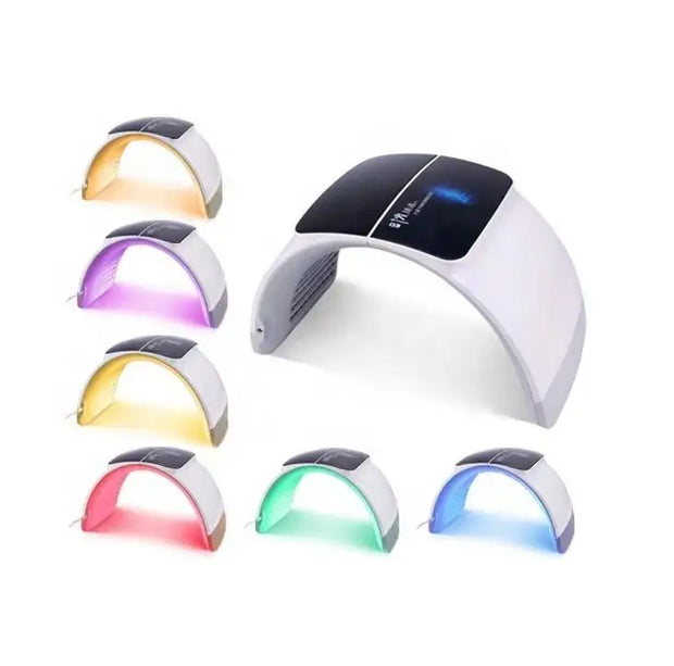 PDT Led Light Therapy Machine