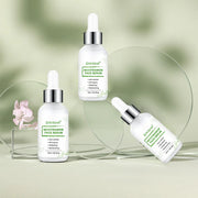 ENVISHA Vitamin C & Collagen Face Serum – Hyaluronic Acid + Retinol Anti-Aging Whitening Serum (15ml)