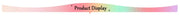Face Mask & Makeup Brush – Flat Soft Hair Applicator