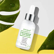 ENVISHA Vitamin C & Collagen Face Serum – Hyaluronic Acid + Retinol Anti-Aging Whitening Serum (15ml)