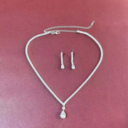 Sparkling 3-Piece Jewelry Set – Elegant Style for Every Occasion