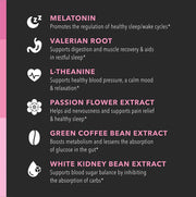 Night Time Fat Burner Supplement for Women – Belly Fat Burner & Tone Up Pills | Metabolism & Appetite Support