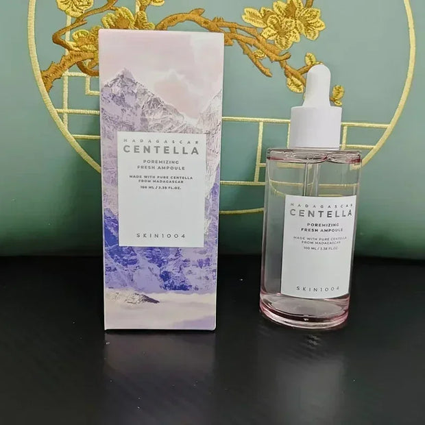 SKIN1004 Essence 100ml Calming Moisturizing Face Serum