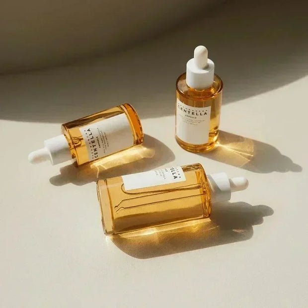 SKIN1004 Essence 100ml Calming Moisturizing Face Serum