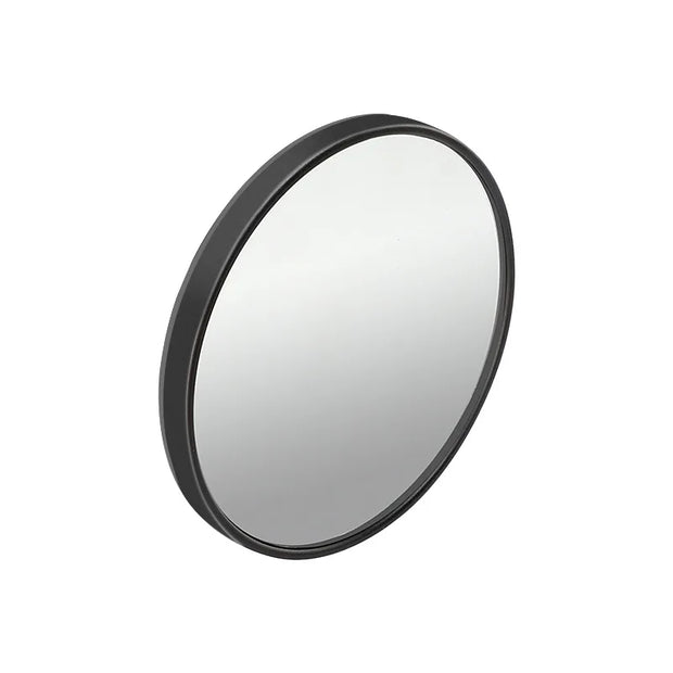Multi-Size Magnifying Makeup Mirror – Portable Suction Cup Design | High Magnification for Skincare & Beauty