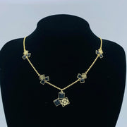 Classic Versatile Everyday Necklace