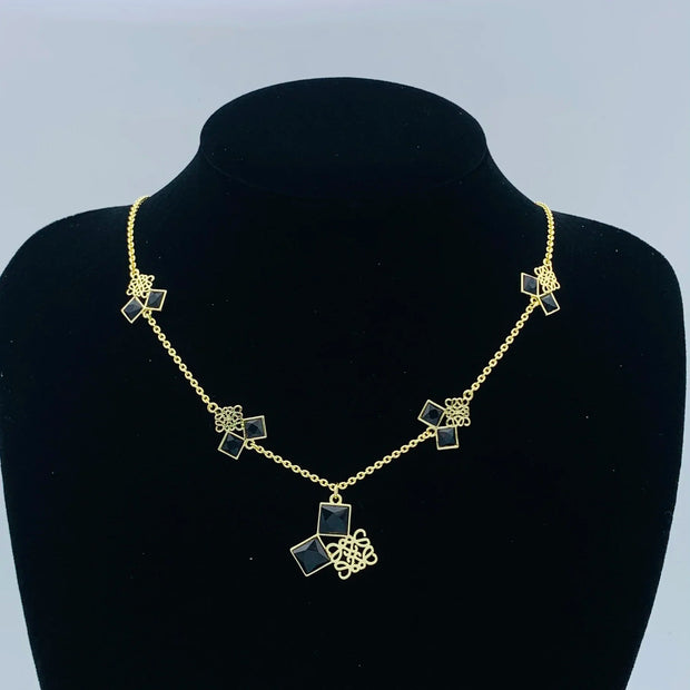Classic Versatile Everyday Necklace