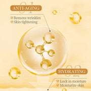 SADOER Collagen Firming Face Cream