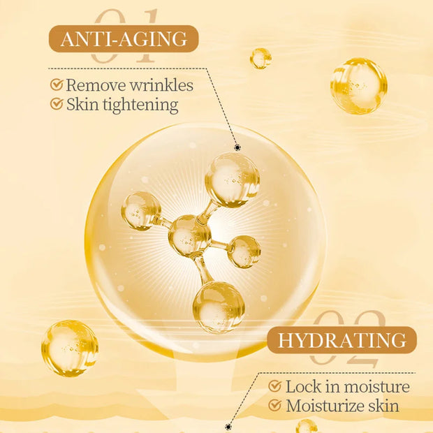 SADOER Collagen Firming Face Cream