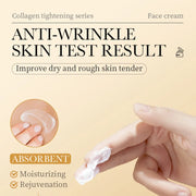 SADOER Collagen Firming Face Cream