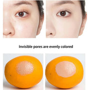 Makeup Primer & BB Cream – Breathable, Moisturizing Foundation | Hydrating, Brightening, Long-Lasting