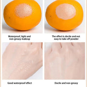 Makeup Primer & BB Cream – Breathable, Moisturizing Foundation | Hydrating, Brightening, Long-Lasting