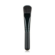 Face Mask & Makeup Brush – Flat Soft Hair Applicator