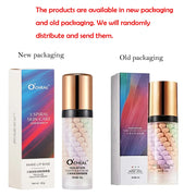 Makeup Primer & BB Cream – Breathable, Moisturizing Foundation | Hydrating, Brightening, Long-Lasting