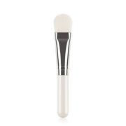 Face Mask & Makeup Brush – Flat Soft Hair Applicator