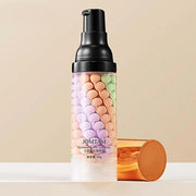 Makeup Primer & BB Cream – Breathable, Moisturizing Foundation | Hydrating, Brightening, Long-Lasting