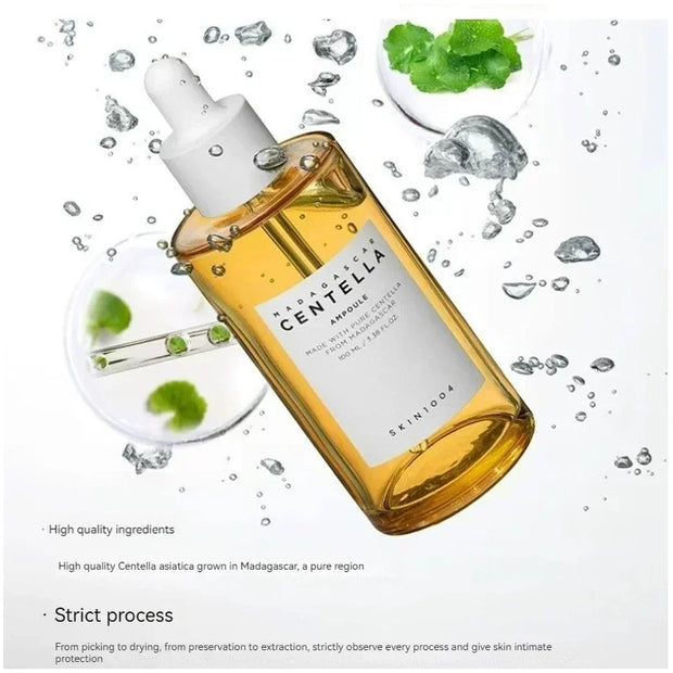SKIN1004 Essence 100ml Calming Moisturizing Face Serum