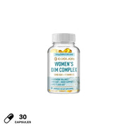 DIM Supplement for Women – Supports Estrogen Balance, Menopause Relief & Metabolism Boost