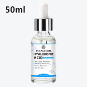 Hyaluronic Acid Facial Essence – Deep Moisturizing Korean Face Serum (30ml / 50ml)