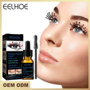 Fast Growth Eyelash & Eyebrow Serum – Natural Thick & Long Lashes