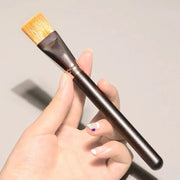 Foundation & Concealer Makeup Brush – Blush, Eyeshadow, Kabuki Face Brush