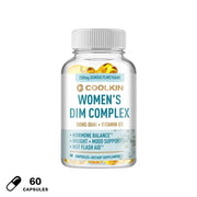 DIM Supplement for Women – Supports Estrogen Balance, Menopause Relief & Metabolism Boost