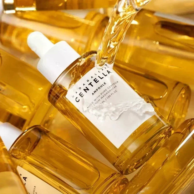 SKIN1004 Essence 100ml Calming Moisturizing Face Serum