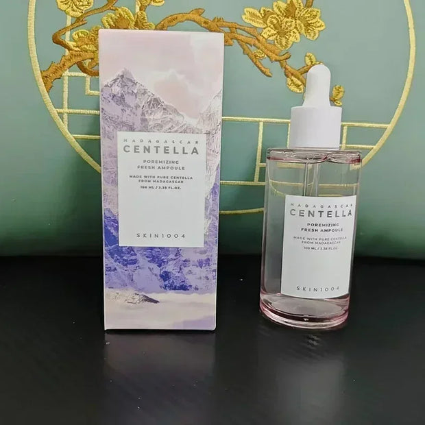 SKIN1004 Essence 100ml Calming Moisturizing Face Serum