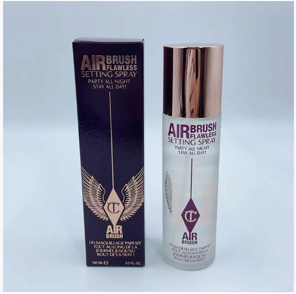 EFERO Makeup Setting Spray – Long-Lasting, Oil-Control & Hydrating (100ml)