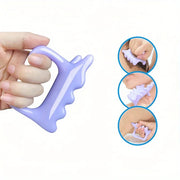 Handheld Face & Body Massager – Relaxation Anytime, Anywhere