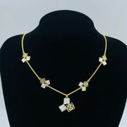 Classic Versatile Everyday Necklace