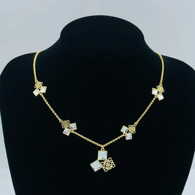 Classic Versatile Everyday Necklace