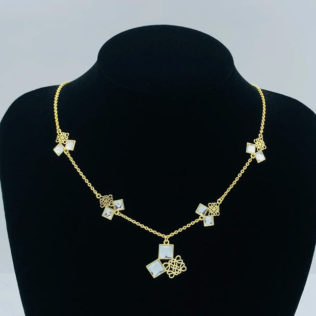 Classic Versatile Everyday Necklace
