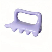 Handheld Face & Body Massager – Relaxation Anytime, Anywhere