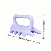 Handheld Face & Body Massager – Relaxation Anytime, Anywhere