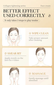SADOER Collagen Firming Face Cream