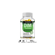 DIM Supplement – Hormone Balance, Menopause & Prostate Health | Supports Sleep & Metabolism