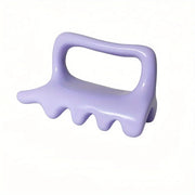 Handheld Face & Body Massager – Relaxation Anytime, Anywhere