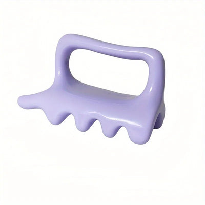 Handheld Face & Body Massager – Relaxation Anytime, Anywhere