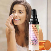 Makeup Primer & BB Cream – Breathable, Moisturizing Foundation | Hydrating, Brightening, Long-Lasting