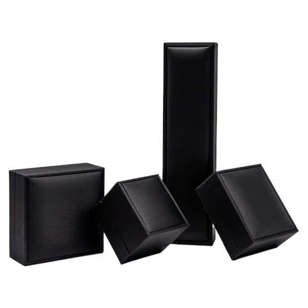 2CTW Lab-Grown Emerald-Cut Diamond Solitaire Pendant – 14K Gold